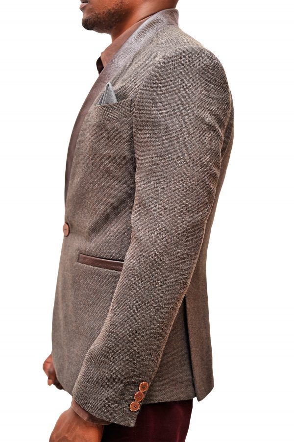 Luxury men's designer sport coat Nairobi Kenya