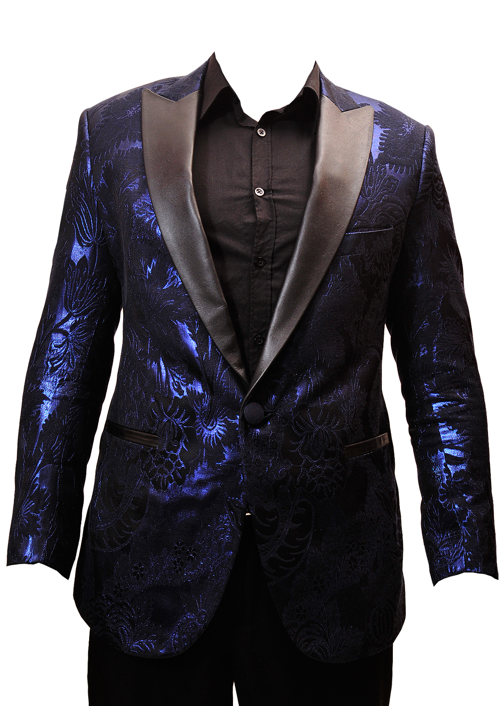 blue designer tuxedo in Kenya