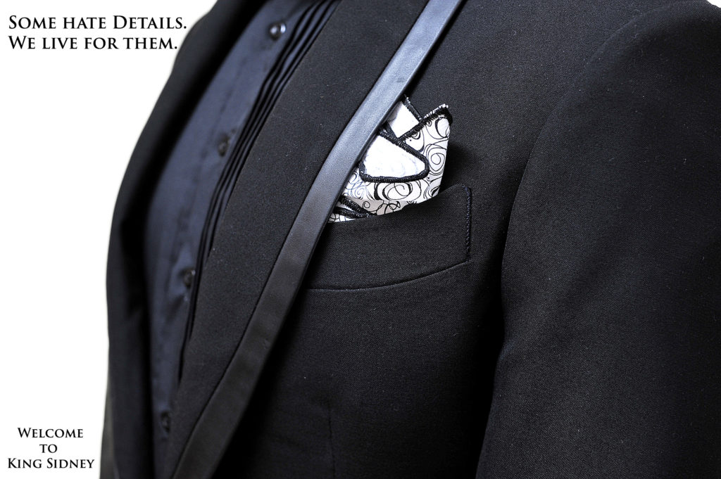 The best designer tuxedo in Nairobi Kenya