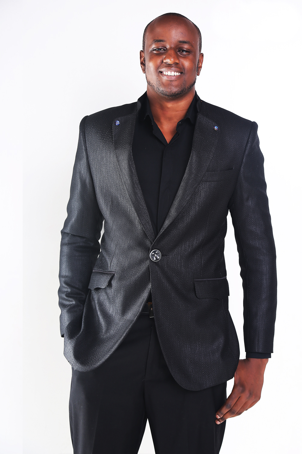 Men's designer blazer Nairobi Kenya