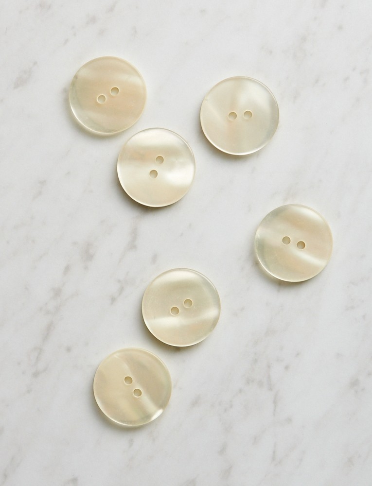 mother of pearl buttons