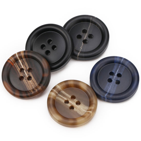 Sport coat online buttons