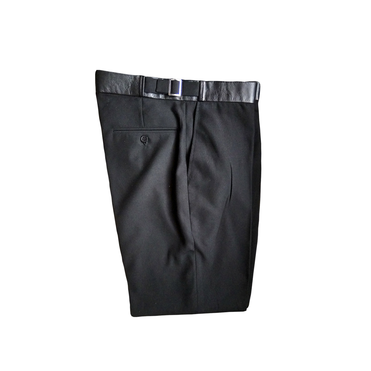 Best formal black pants for men in Nairobi Kenya