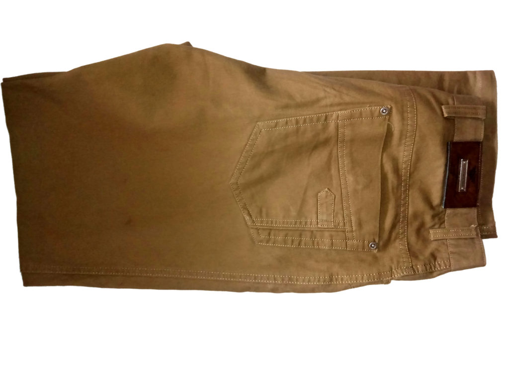 Brown Khaki trousers in Nairobi Kenya