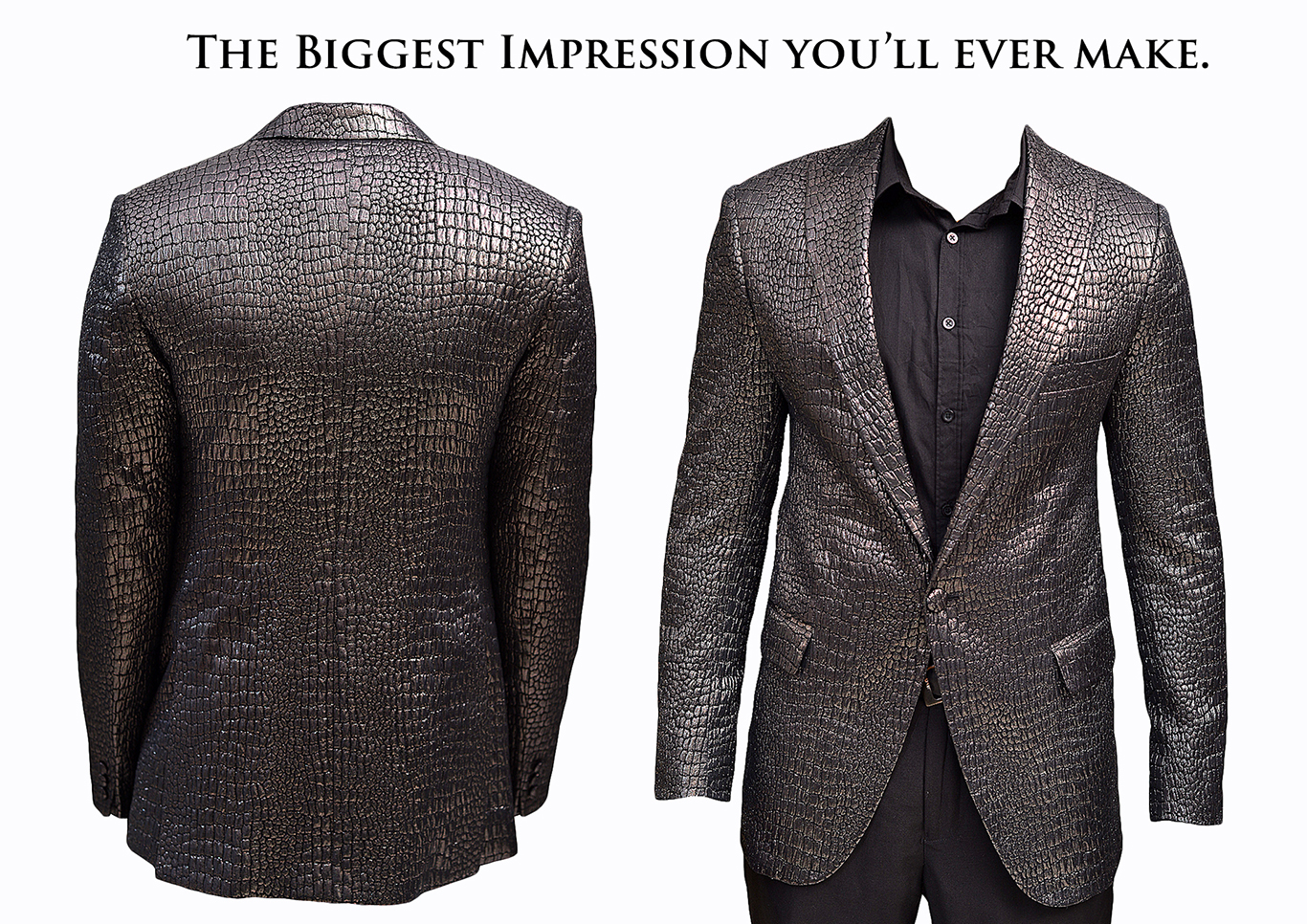 Fancy special occasion blazer jacket for men in Nairobi Kenya