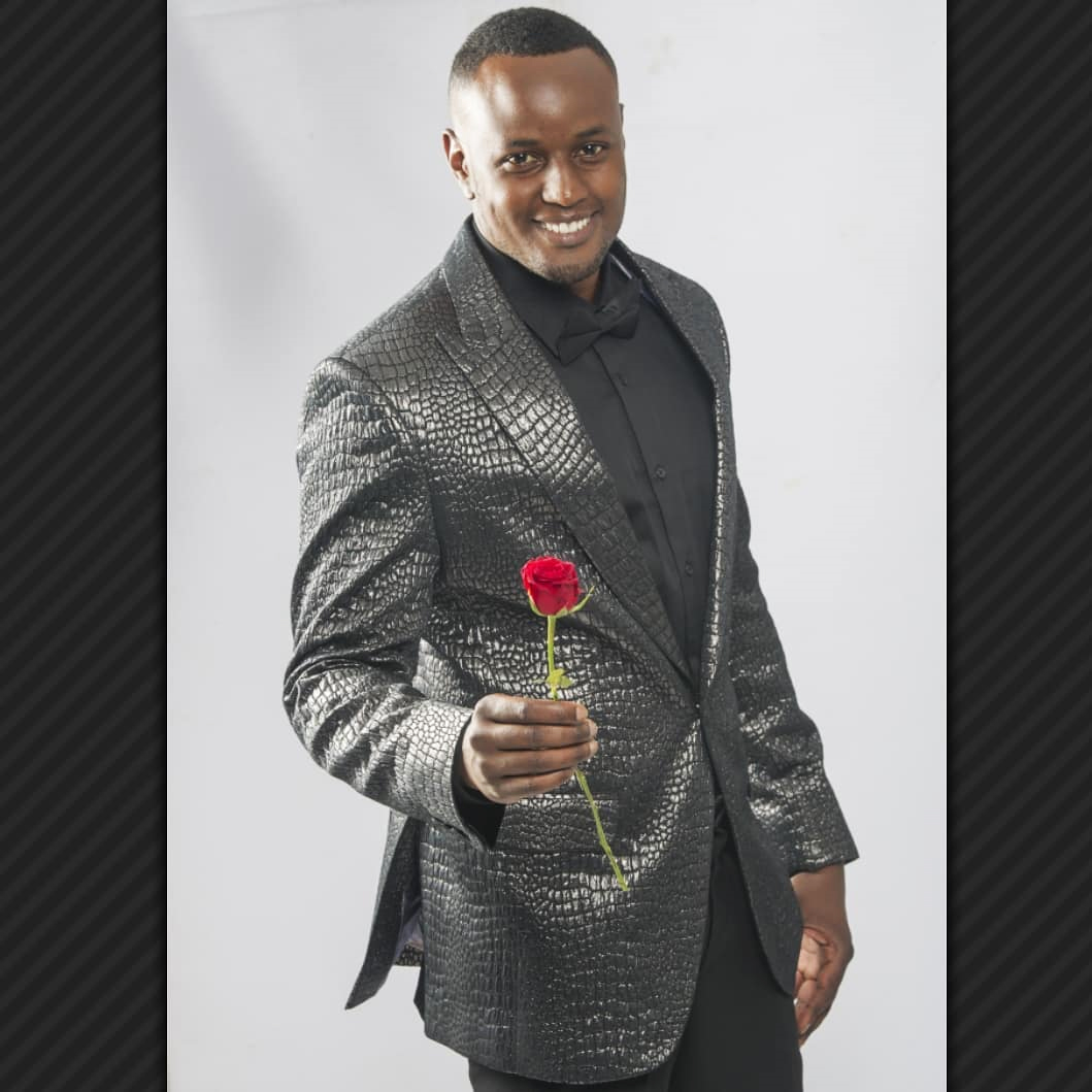 Spectacular date night blazer for men in Kenya