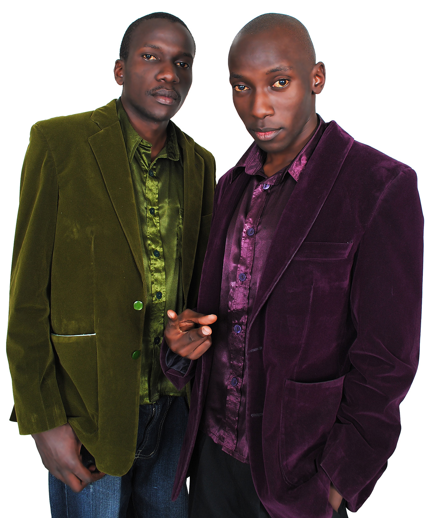 The best laundries for men s designer jackets in Kenya King Sidney High Impact Occasion Outfits