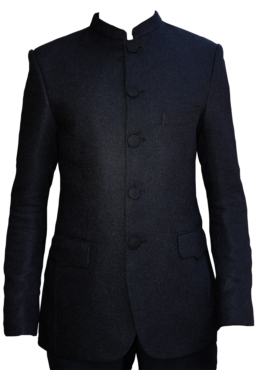 Navy blue interview blazer for men Kenya