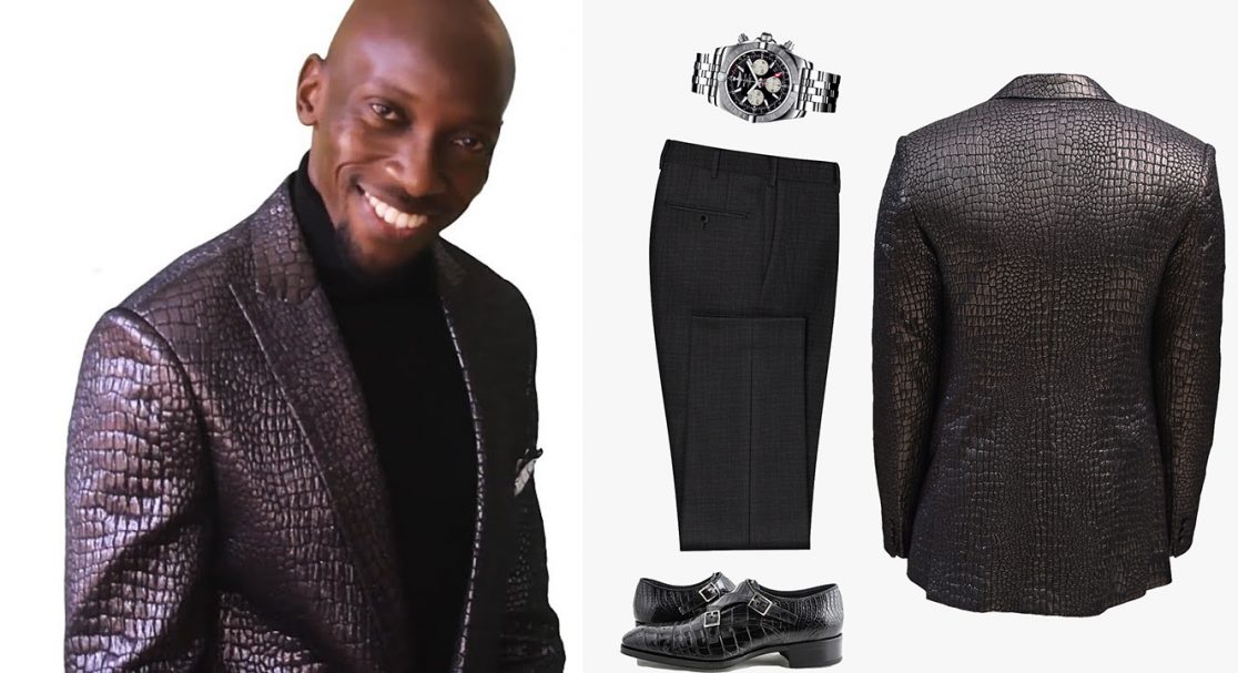 4 exceptional wedding suits in Nairobi Kenya For the Discerning Groom