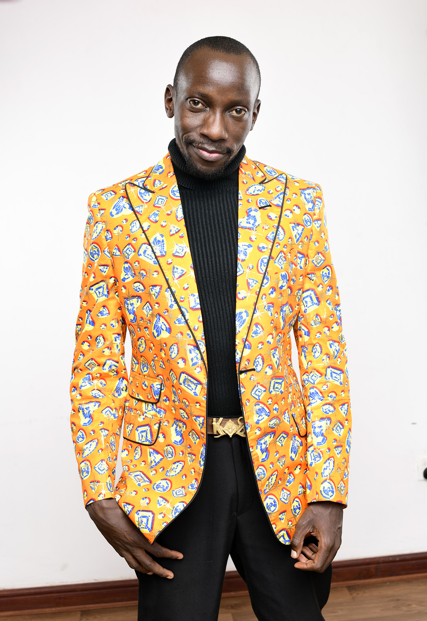 African print jackets outlet for guys