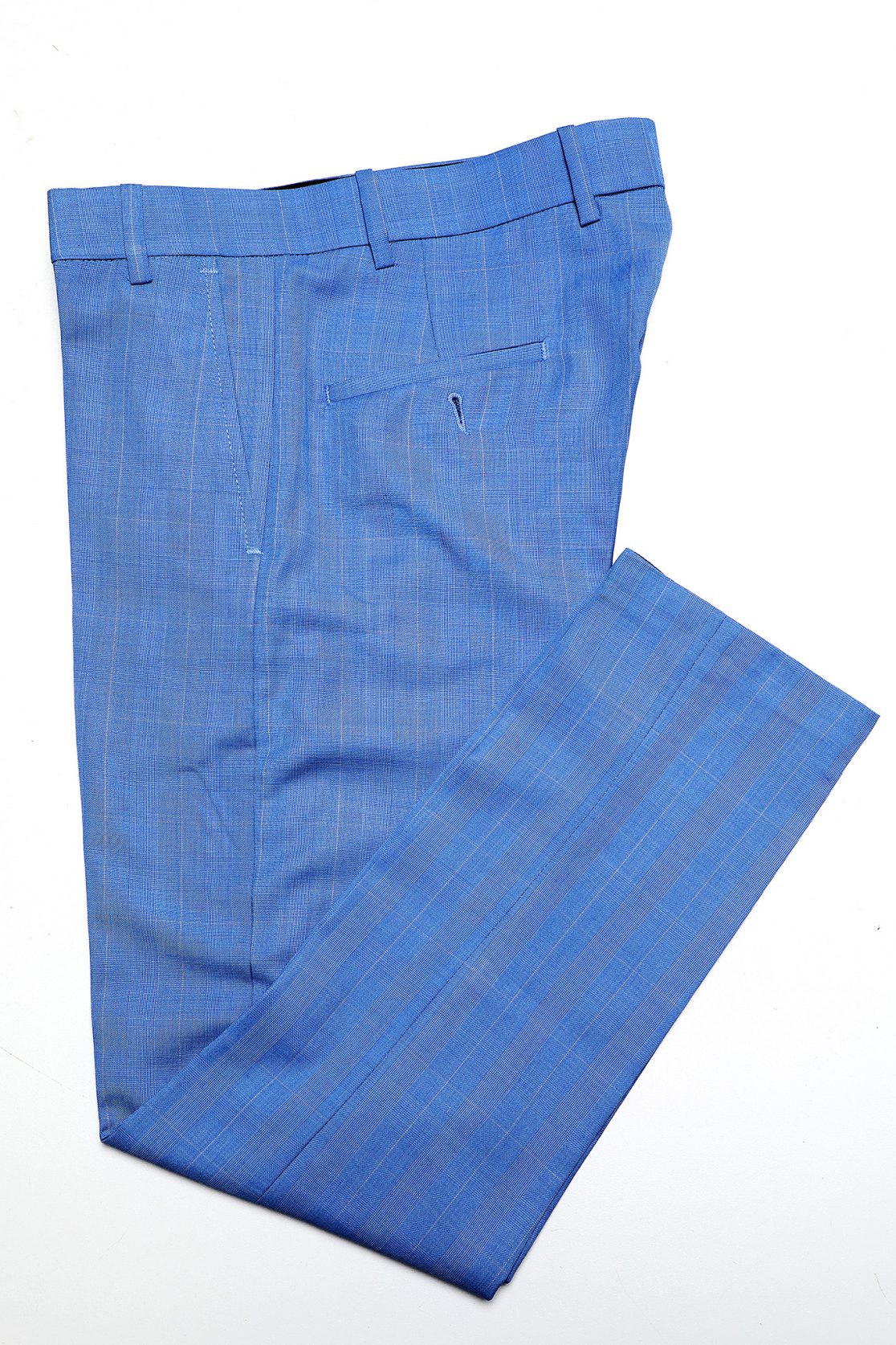 Kieran | Formal Men’s Trousers for Business Style