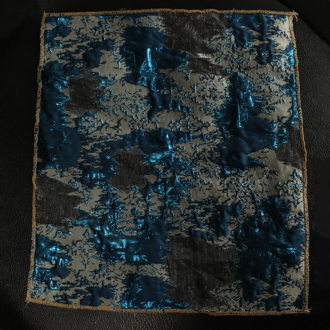 blue-brocade-pocket-square brocade pocket square nairobi kenya