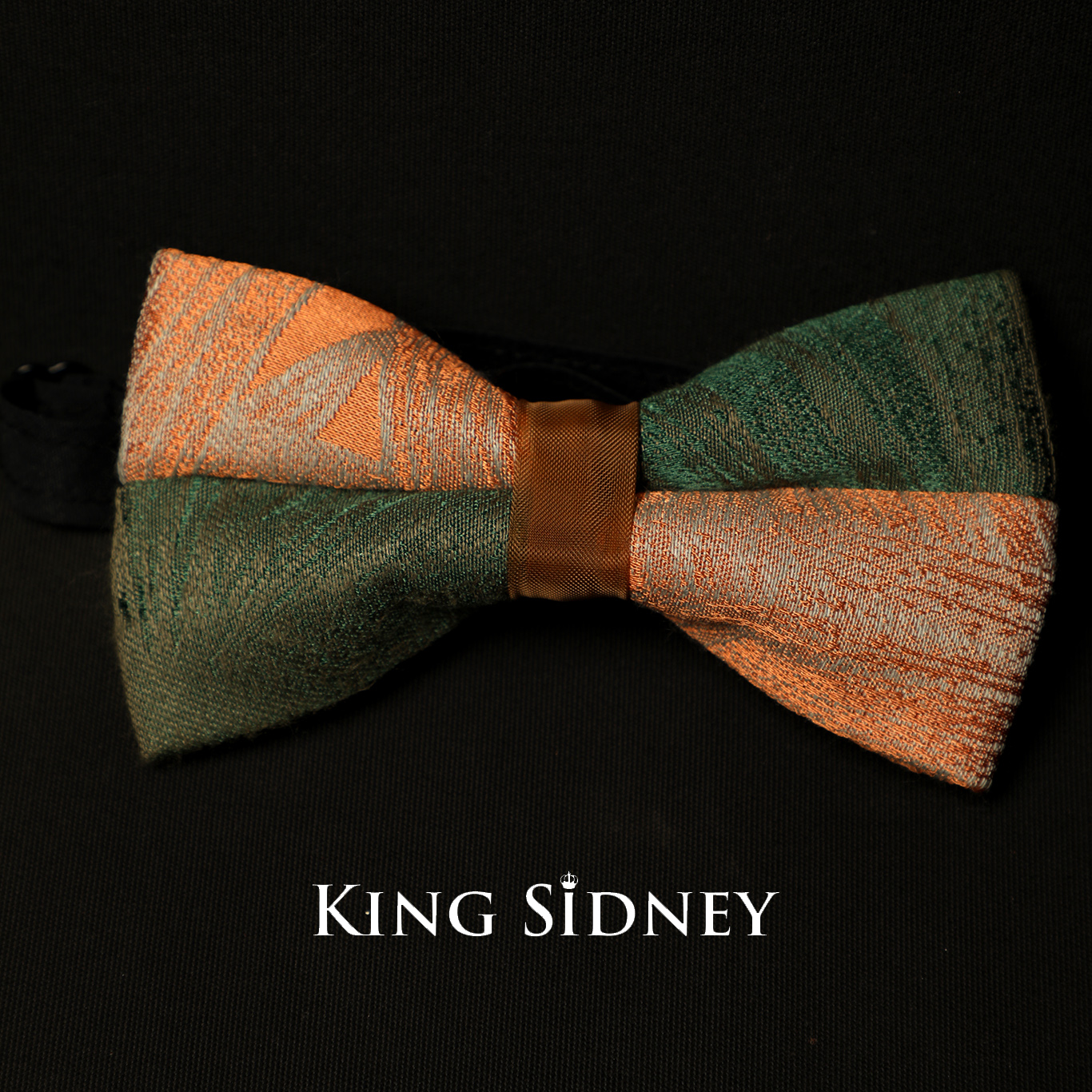 burnt-orange-sage-green-bow-tie Burnt orange sage green bow tie Kenya South Sudan Uganda Tanzania