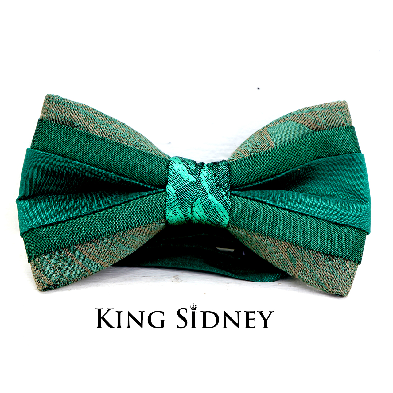 Unique wedding bow tie emerald green wedding Kenya Uganda Tanzania Rwanda South Sudan