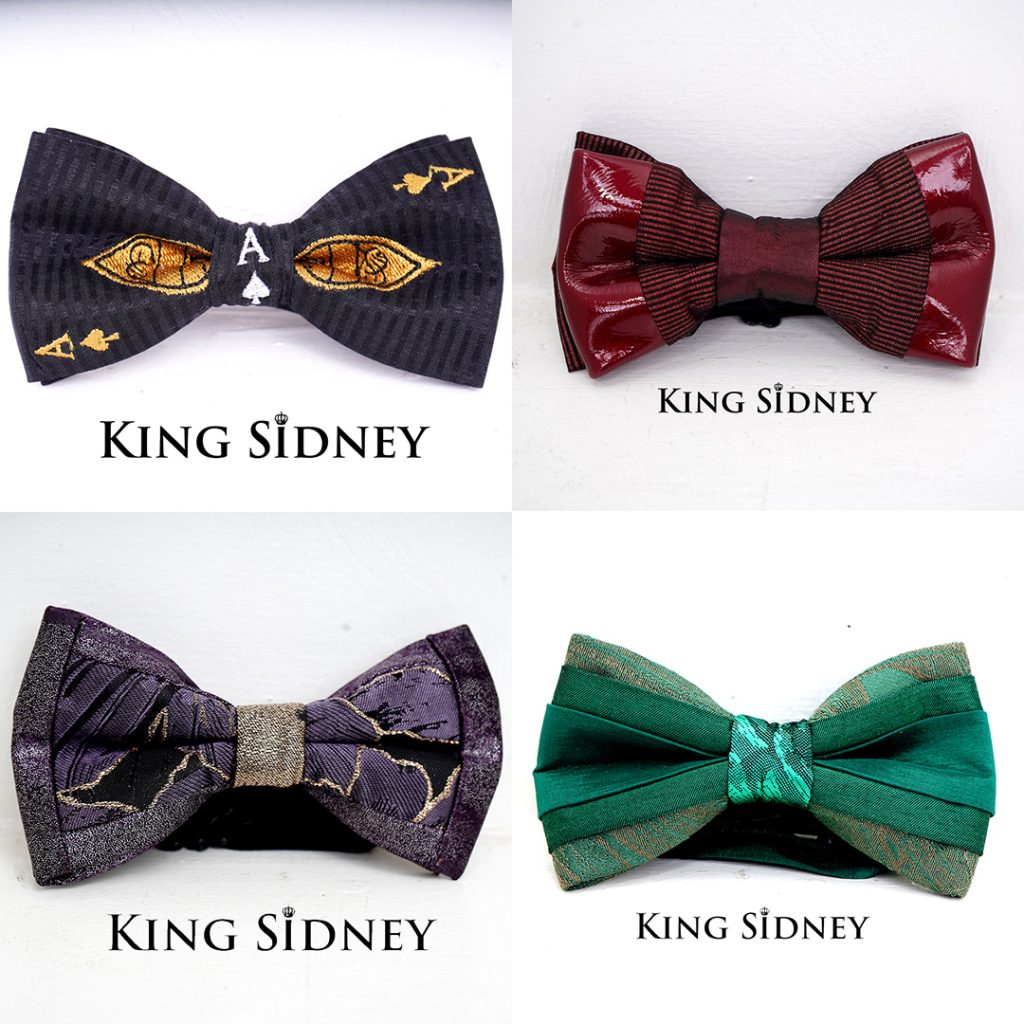 Unique wedding bow ties in Nairobi, Arusha, Juba & Kampala.