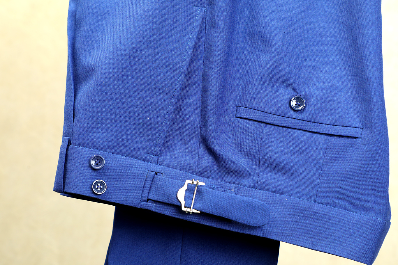 Blue formal men's trousers Nairobi Kenya