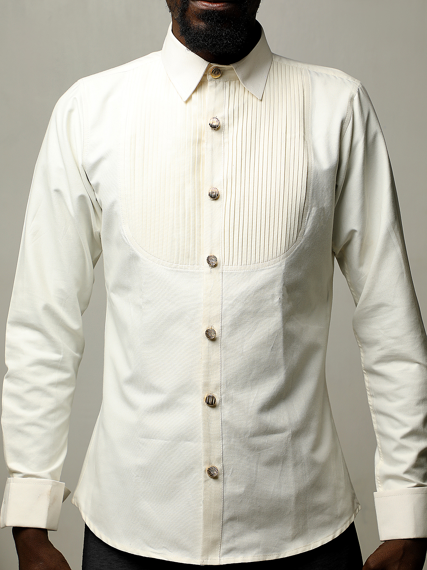 off-white designer tuxedo shirt in Nairobi Kenya