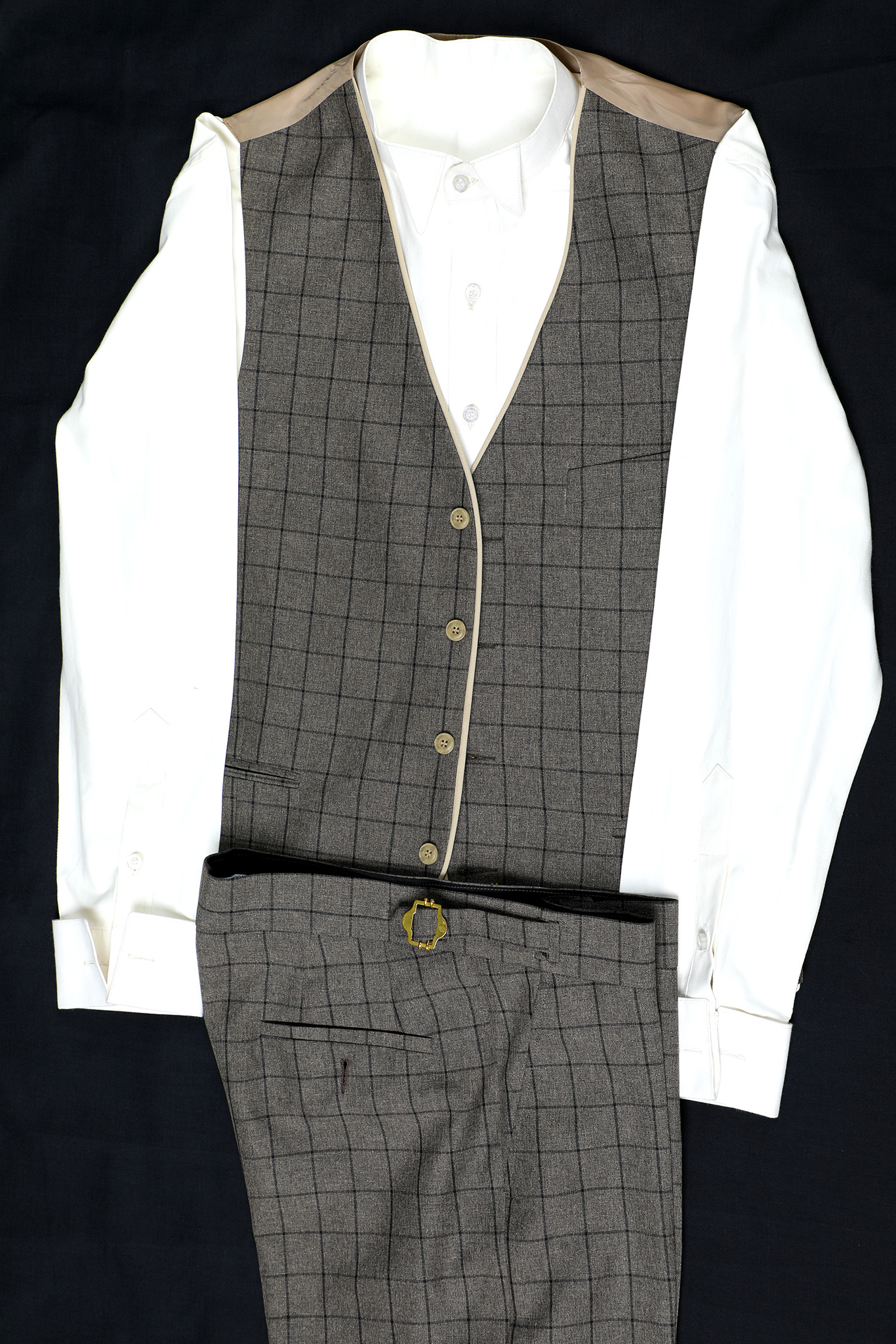 waistcoat suit for men nairobi kenya