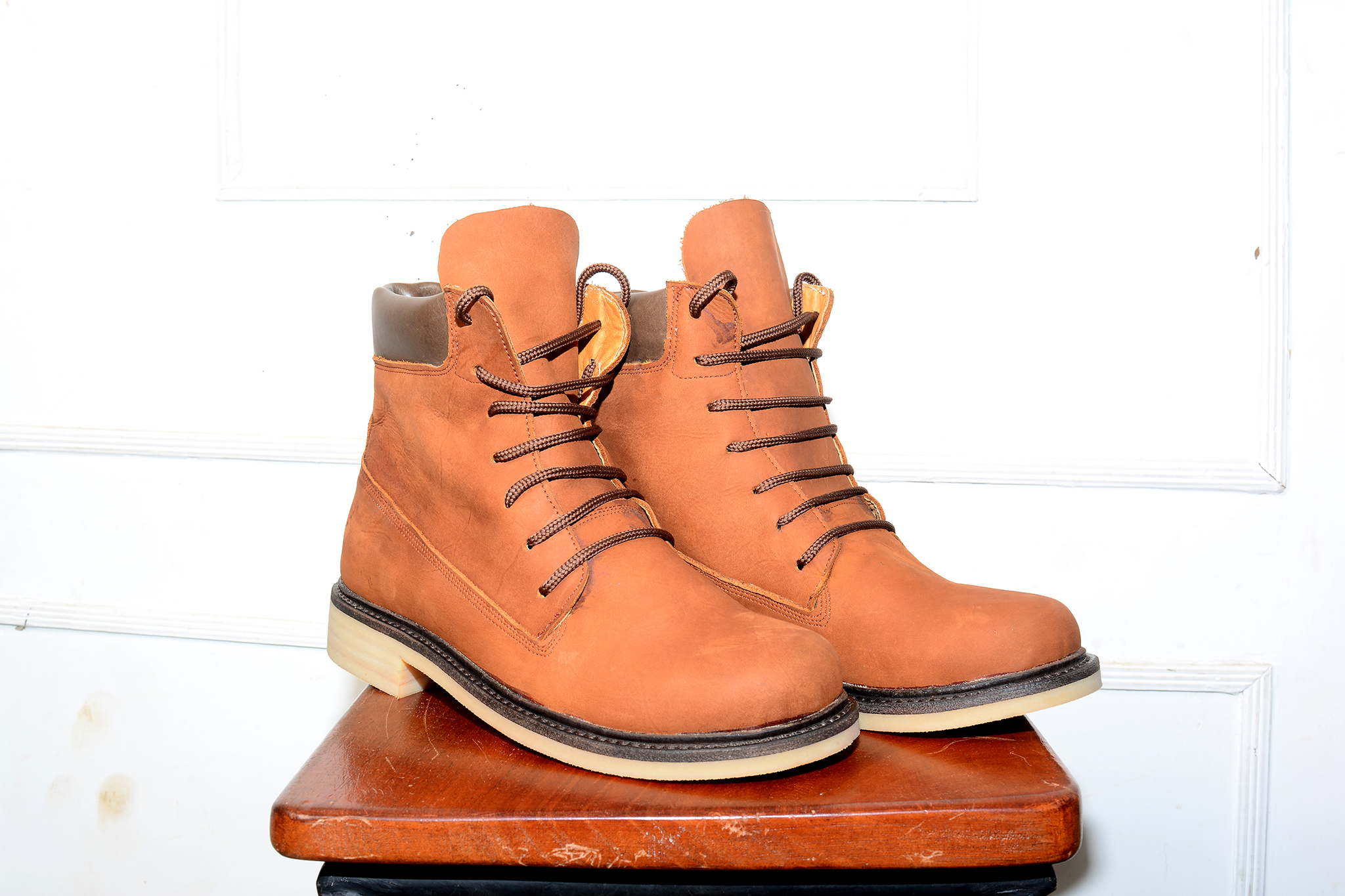 Size 42 boots Nairobi Kenya