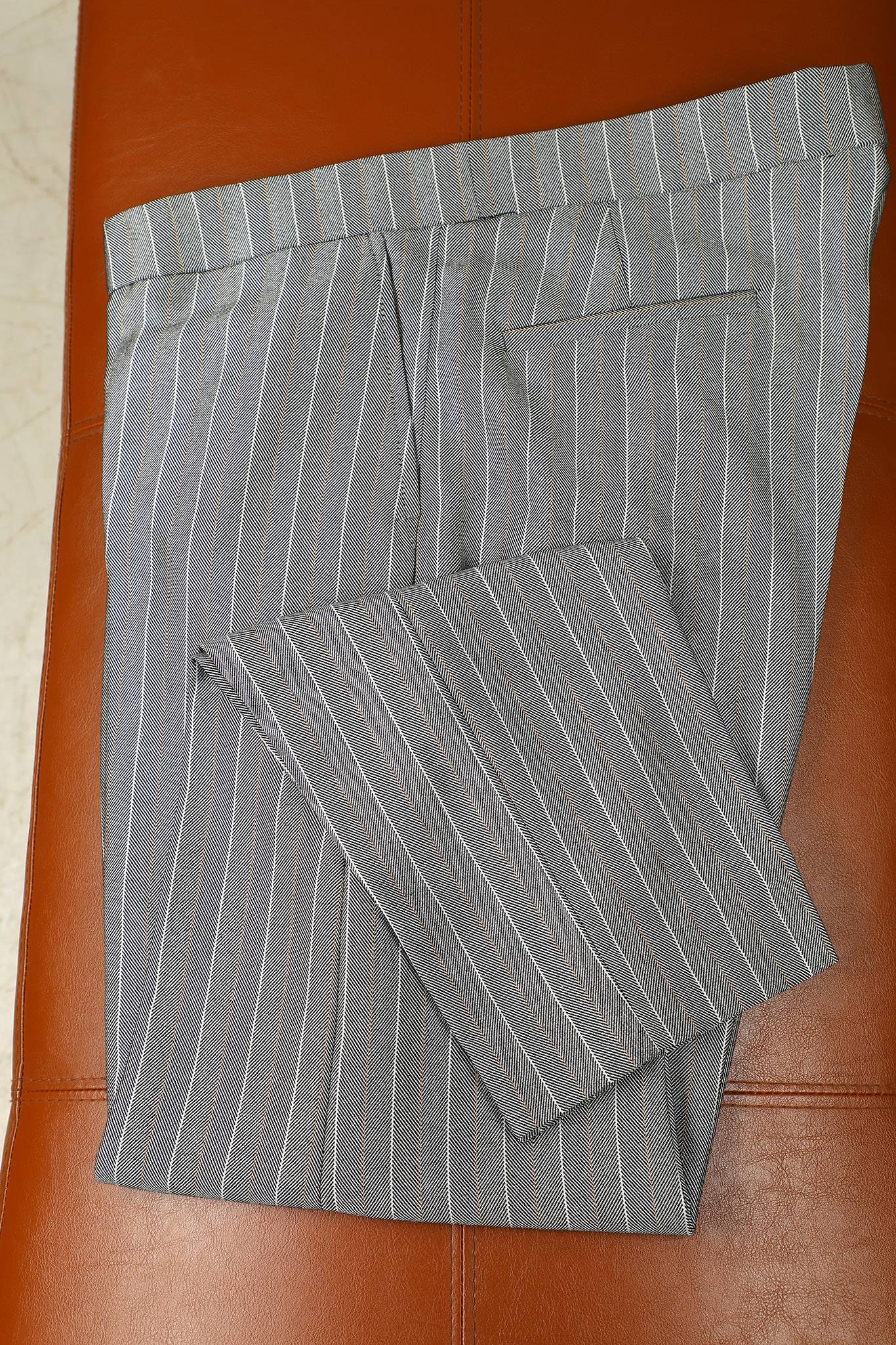 grey pinstripe formal trousers for men in Nairobi Kenya