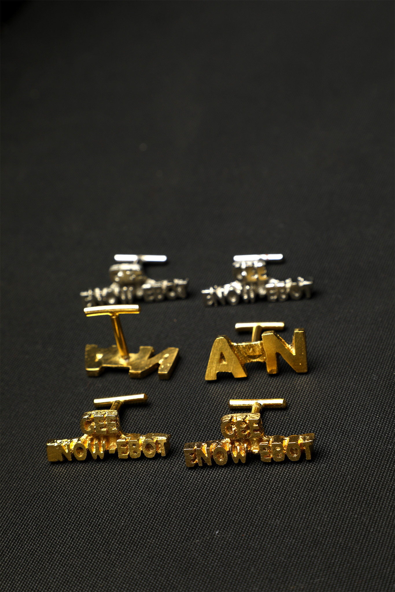 custom cufflinks gifts for him nairobi kenya