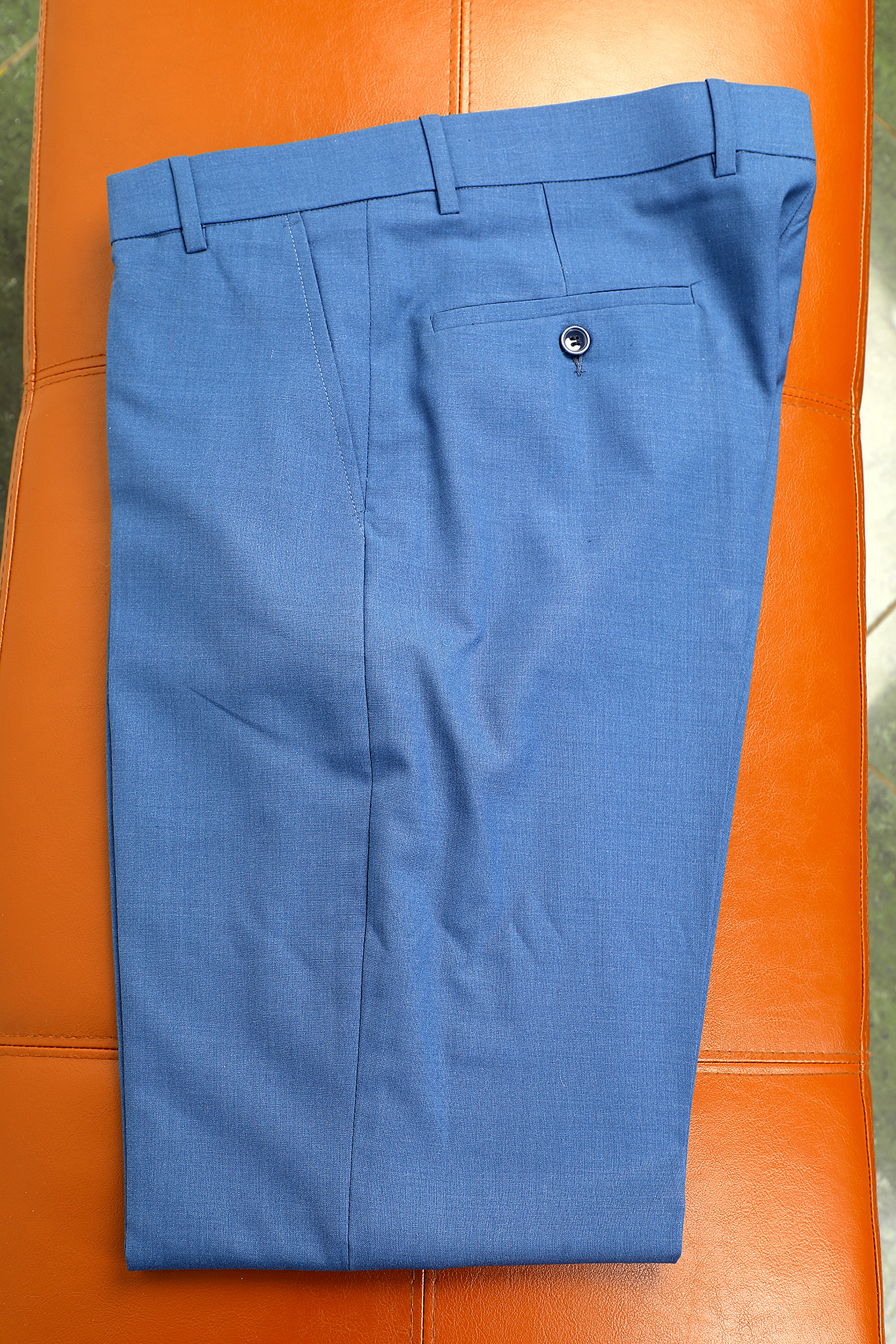 Parliament blue trousers in Nairobi Kenya