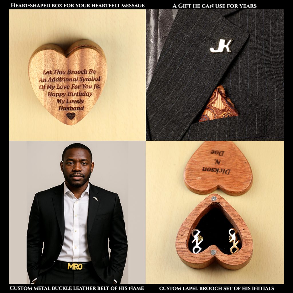 Unique gift idea in Kenya Uganda South Sudan and Tanzania