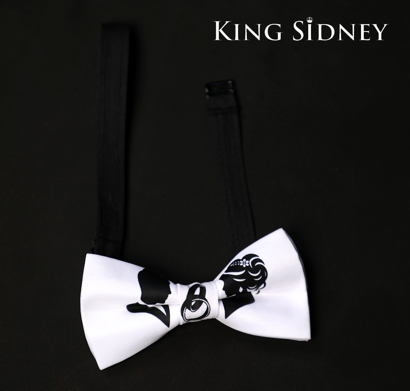 Wedding day bow tie Kenya Uganda and South Sudan