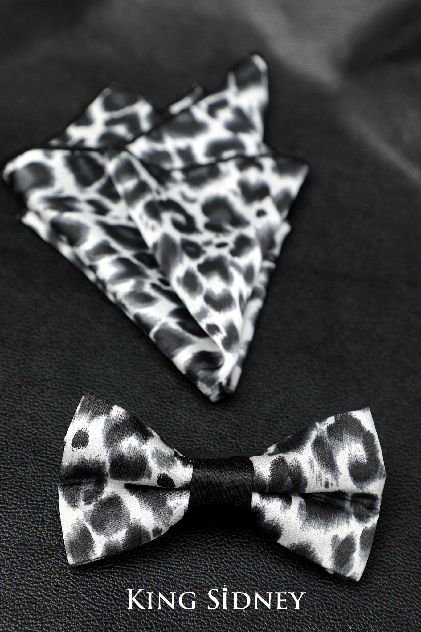 Animal print gala dinner black tie bow tie Kenya Uganda South Sudan Animal print gala dinner black tie bow tie Kenya Uganda South Sudan