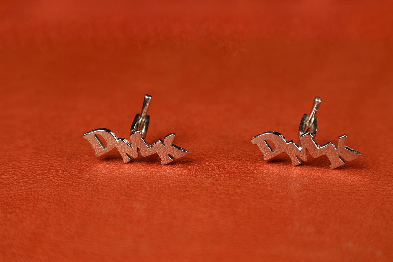 Gift your man a set of custom metal cufflinks of his initials. Nairobi Juja Kampala Arusha