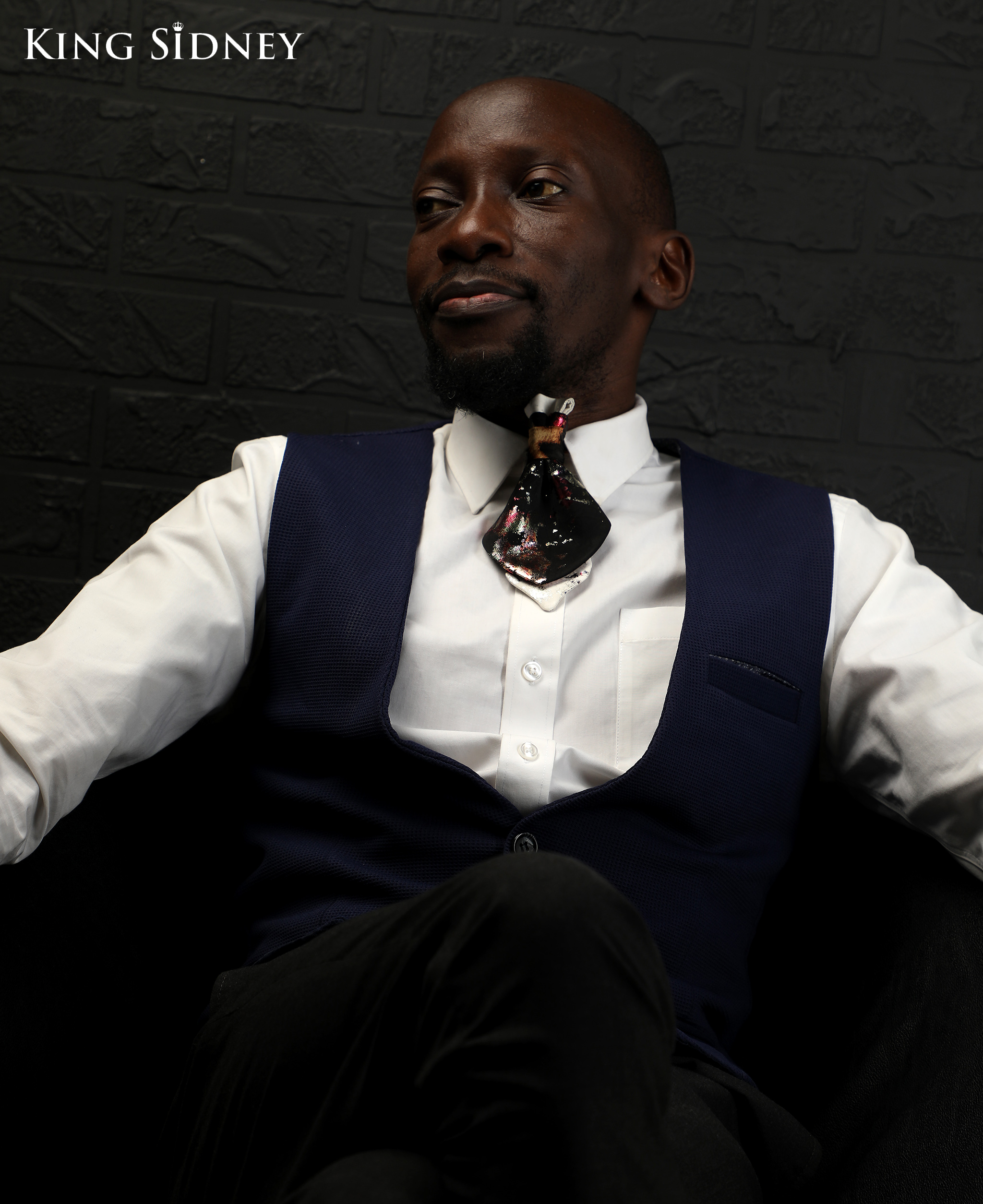 geometric-mens-bow-tie-king-sidney Geometric bow tie for men in Kenya Uganda Tanzania & South Sudan