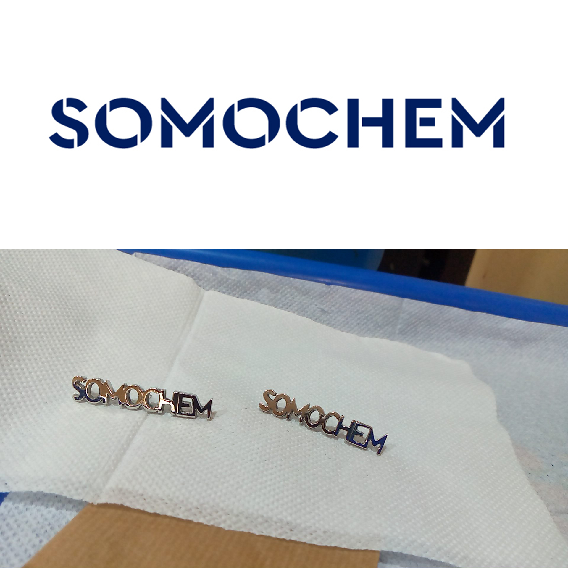 custom metal lapel brooch set nairobi kenya
