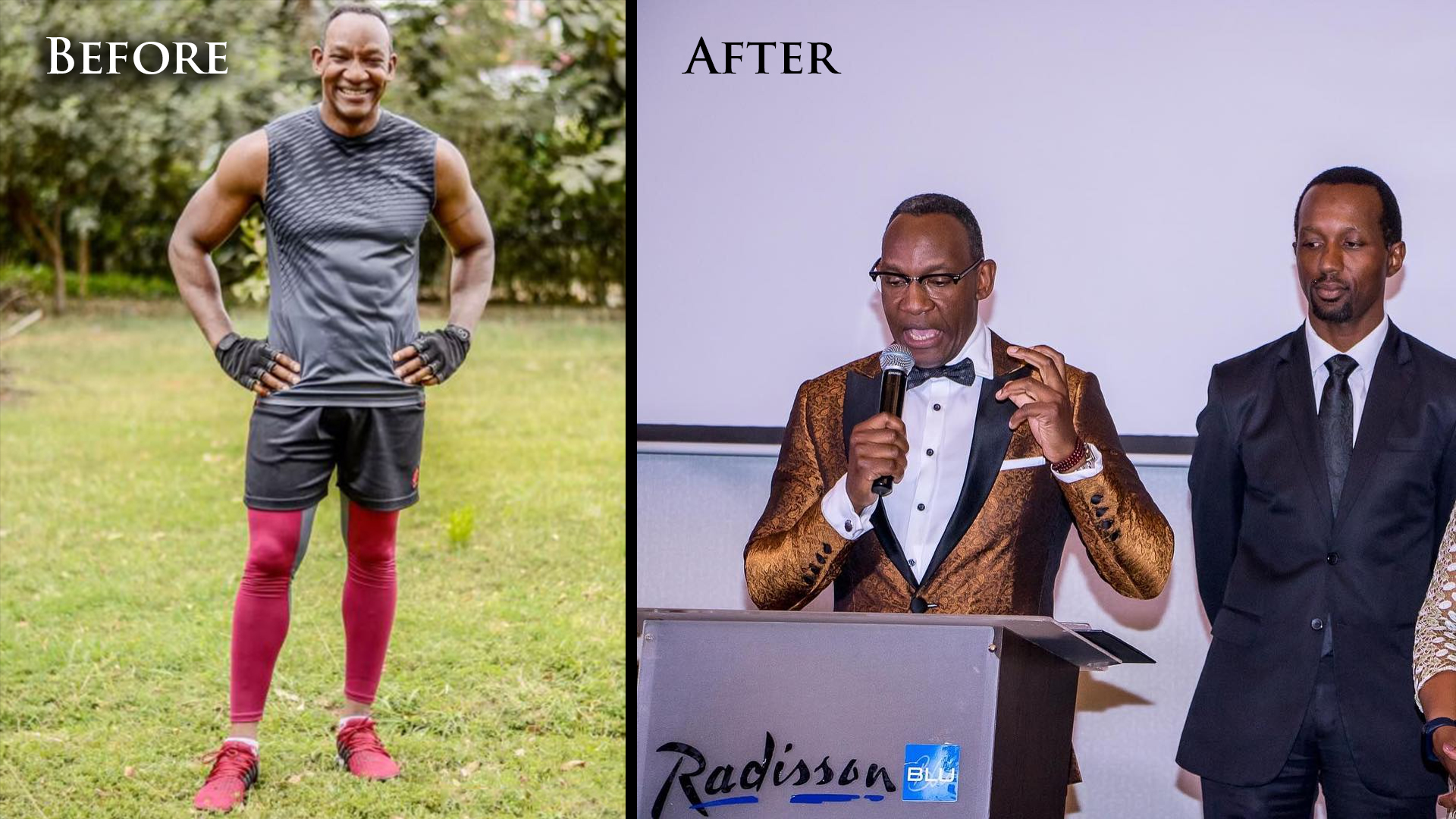 event-host-dinner-jacket-tuxedo-nairobi Dinner tuxedo jacket for the VIP event host in Nairobi