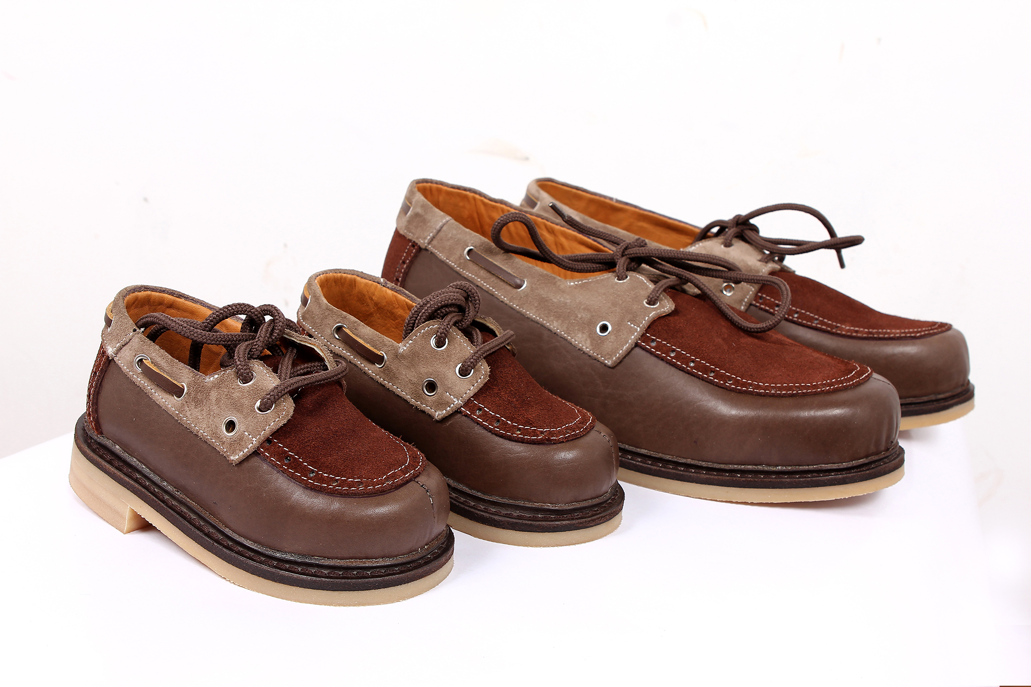 father-son-boat-shoes-king-sidney father son boat shoes kenya uganda south sudan